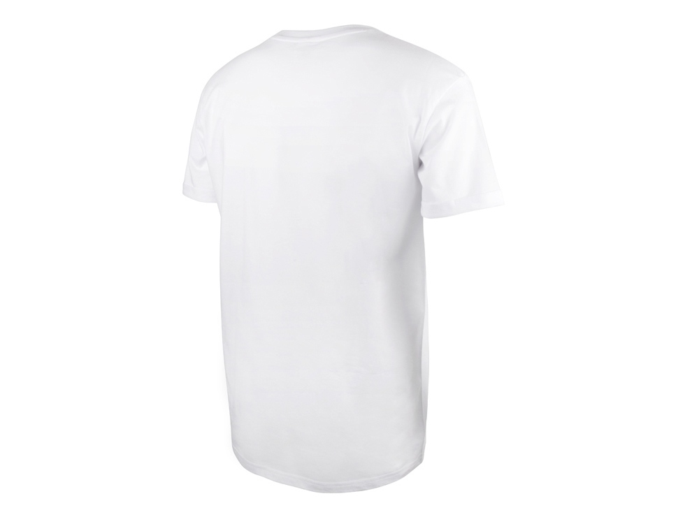 Футболка Sydney с подвернутыми рукавами, мужская