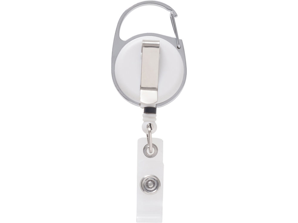 Чехол для пропуска с ретрактором Favor