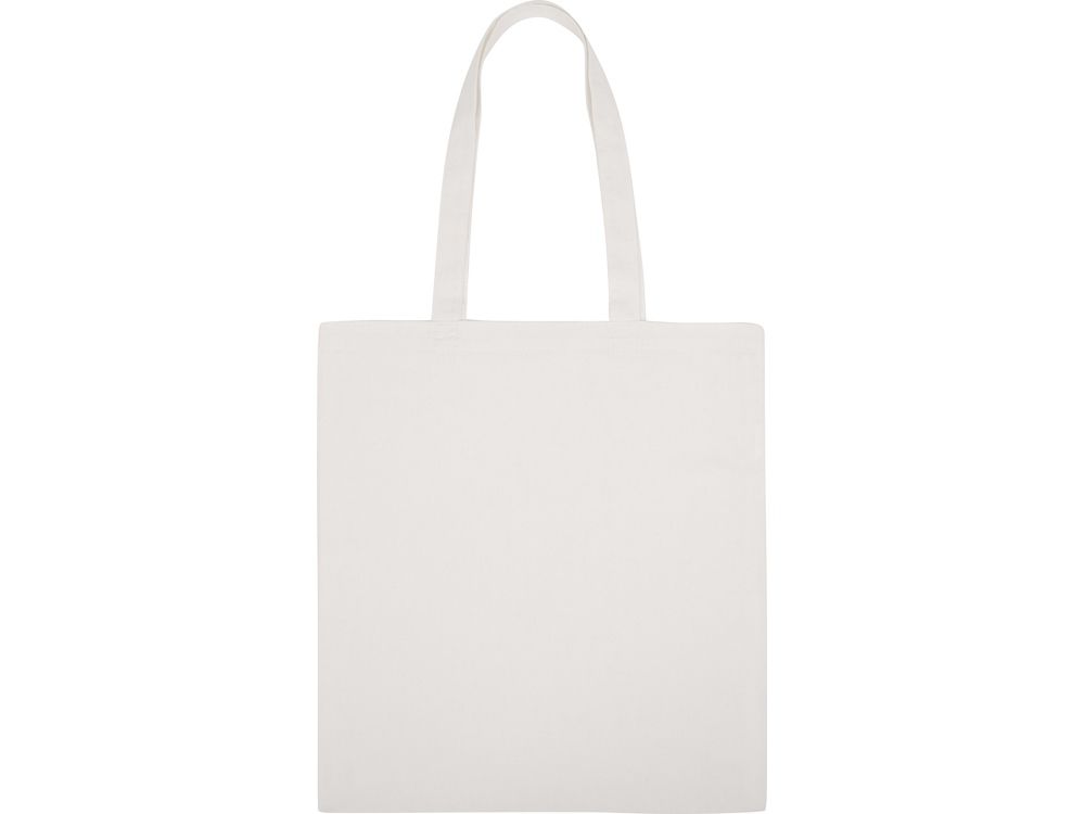 Сумка из хлопка Carryme 140, 140 г/м2