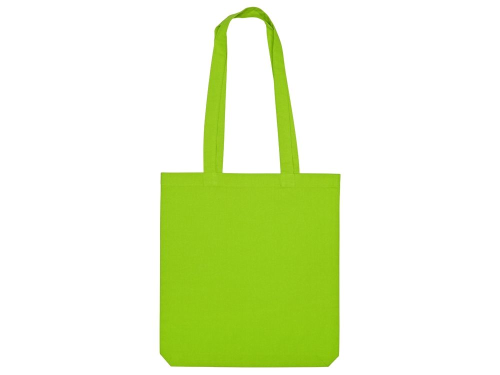 Сумка из плотного хлопка Carryme 200, 200 г/м2