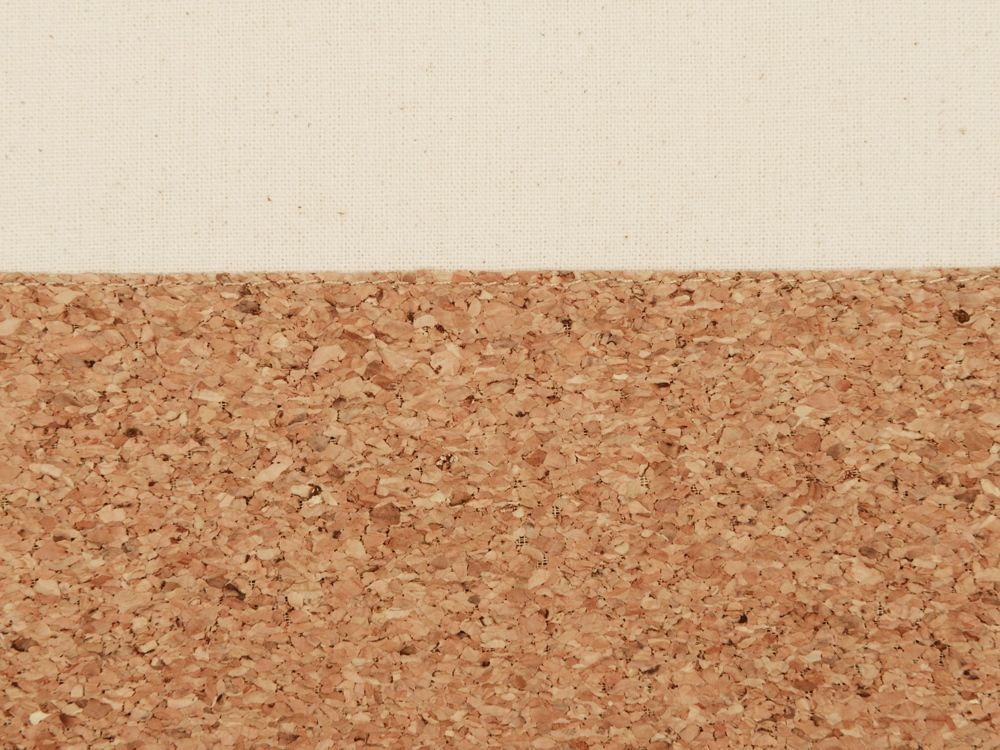 Сумка для шопинга Corky хлопковая, 170 г/м2