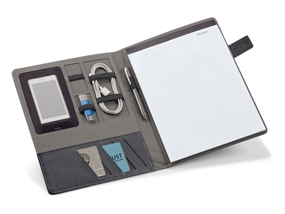 Папка A4 RIORDAN