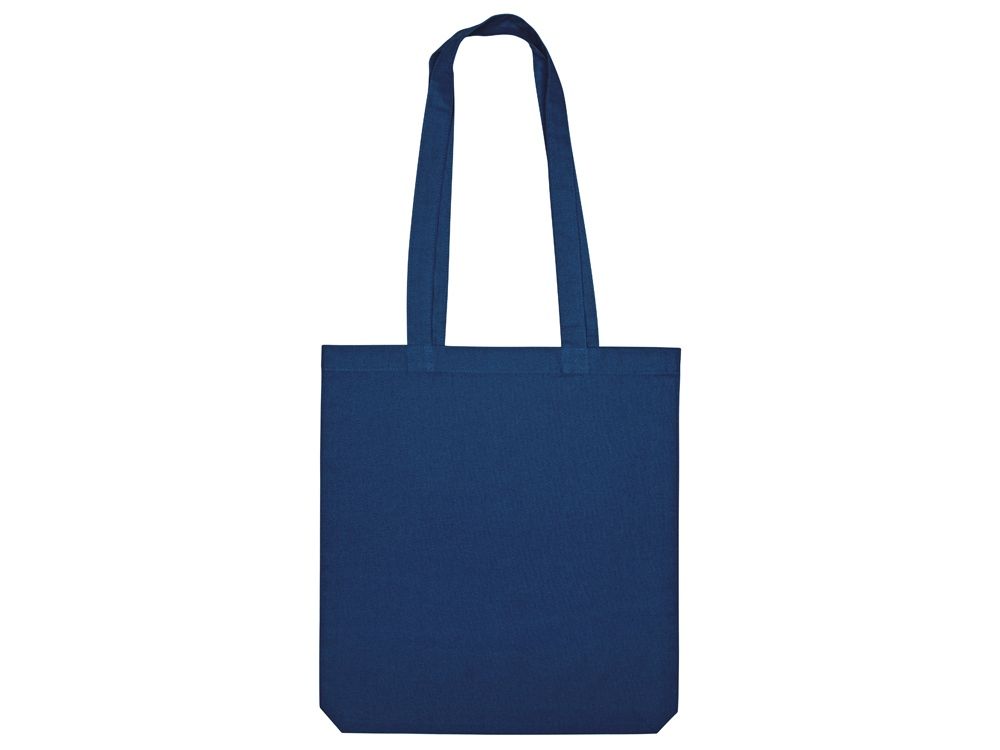 Сумка из плотного хлопка Carryme 220, 220 г/м2