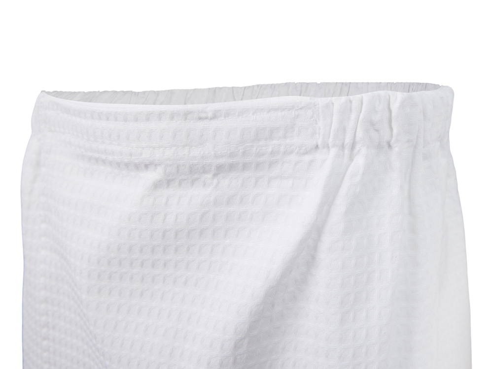 Килт для бани вафельный Tranquil, мужской