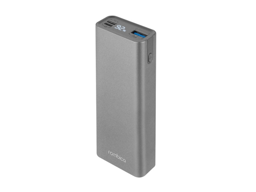 Внешний аккумулятор для ноутбуков NEO PRO-100С, 9600 mAh, 45 Вт