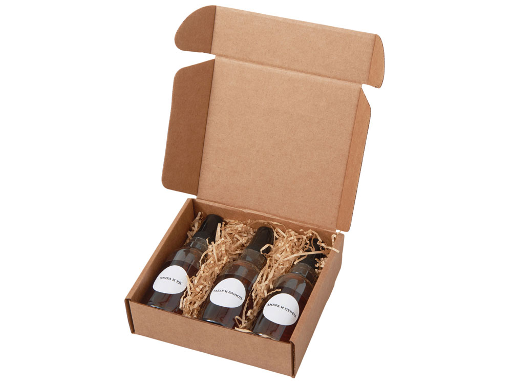 Набор парфюма для дома Trinity