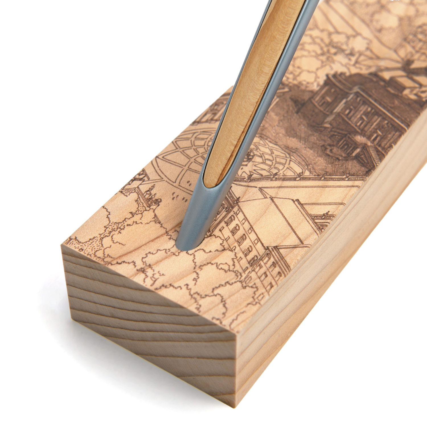 Шариковая ручка Pininfarina Cambiano ROMA