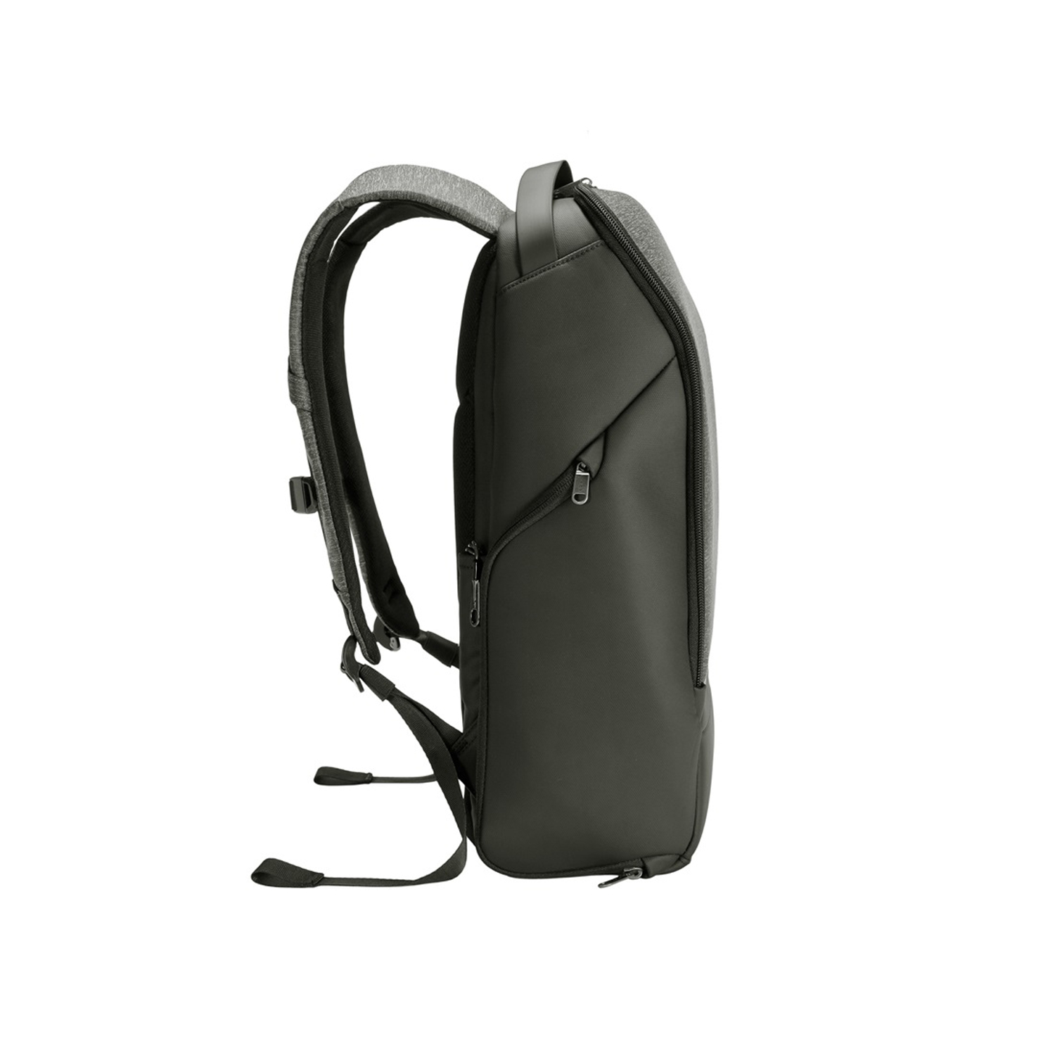 Рюкзак KORIN FlexPack Pro 47х34х18 см, оливковый