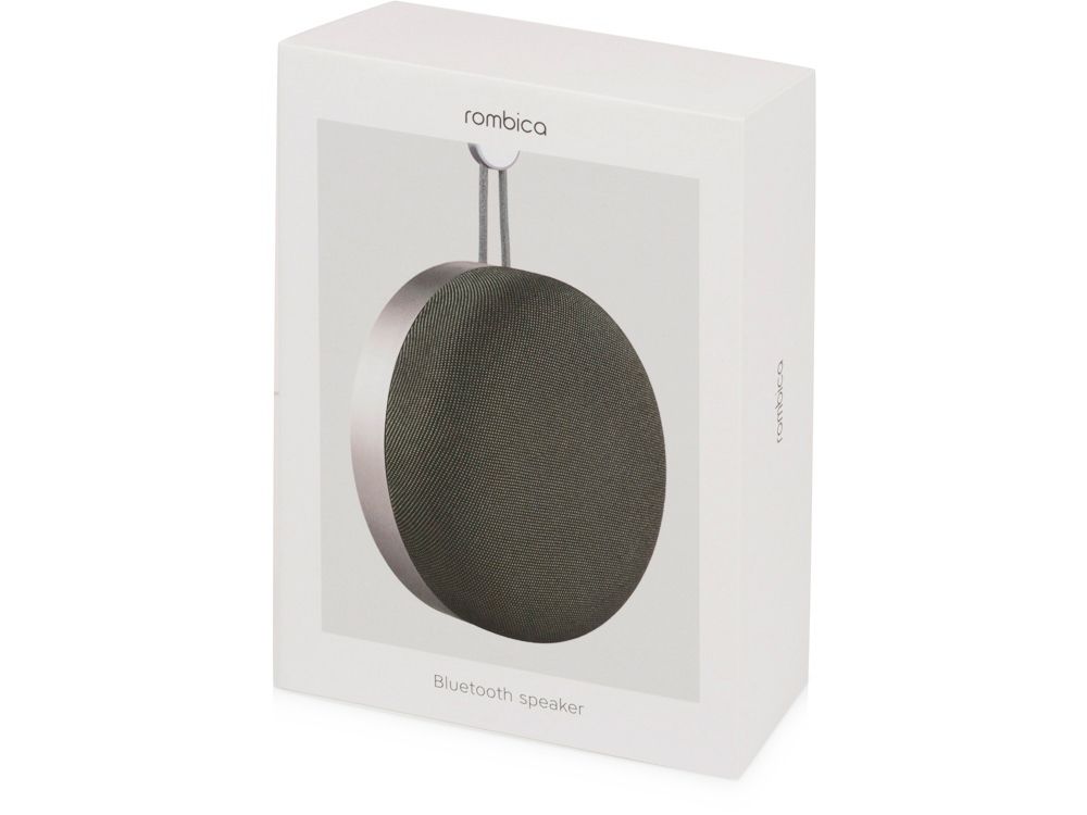 Портативная колонка Mysound Capella