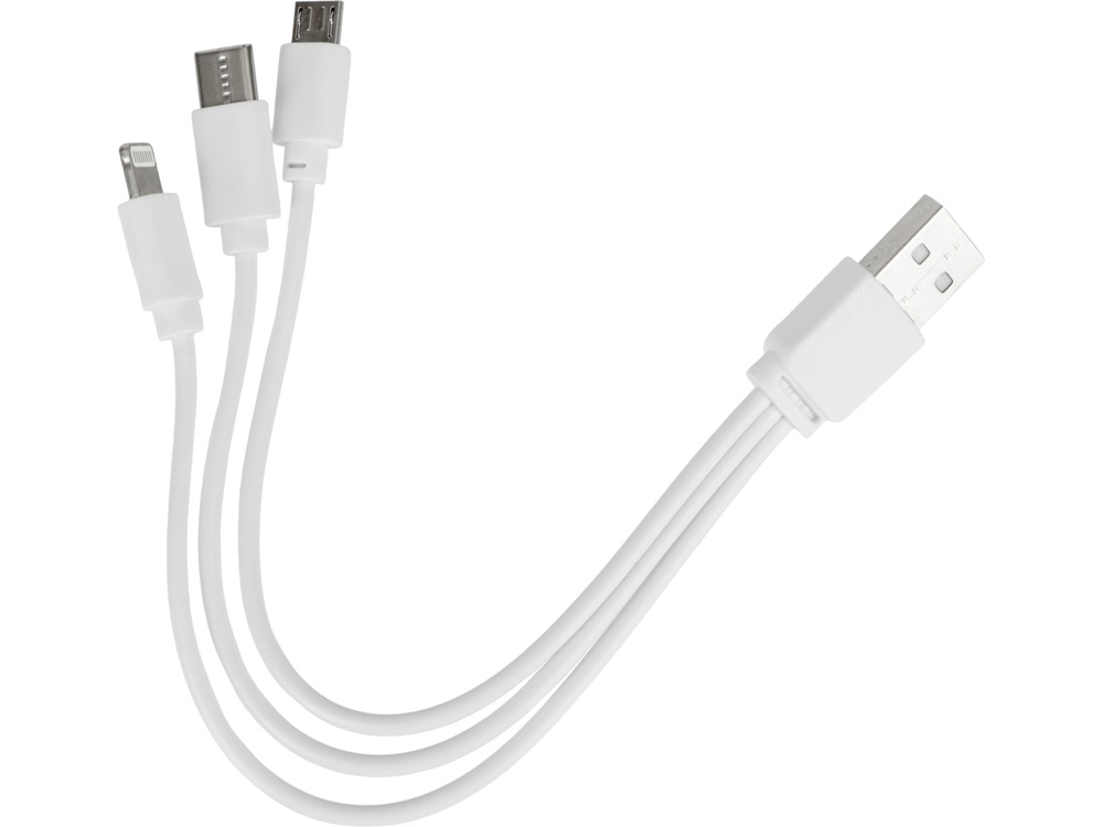 Внешний аккумулятор Powerbank C1, 5000 mAh