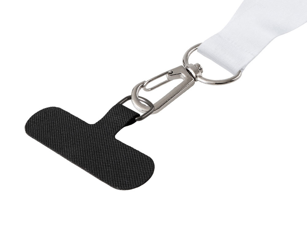 Лента под сублимацию для телефона с замком обрыва, 2 см