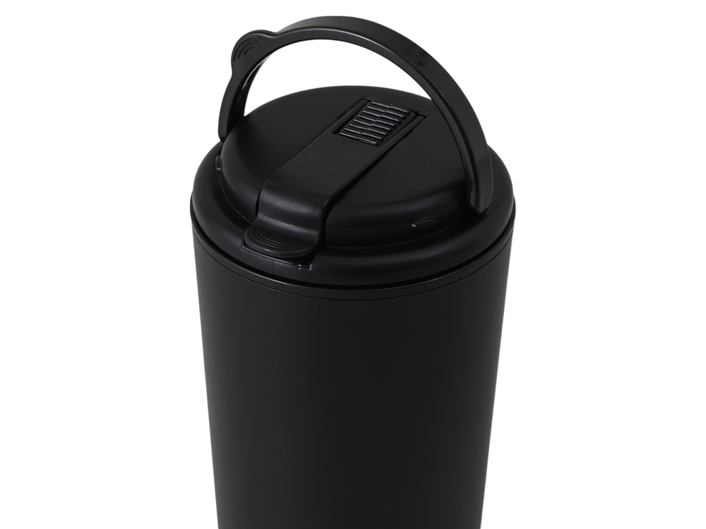 Термокружка с трубочкой Moment Straw, 350 мл