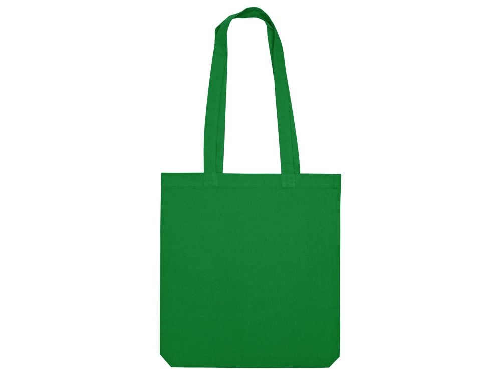 Сумка из плотного хлопка Carryme 200, 200 г/м2