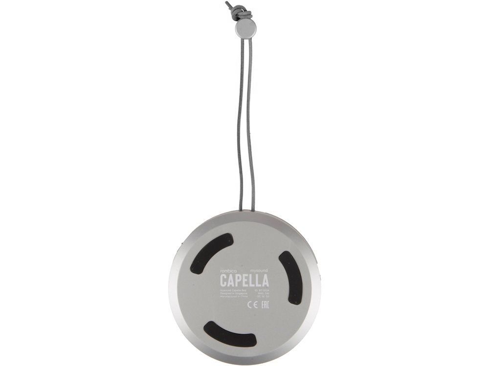 Портативная колонка Mysound Capella