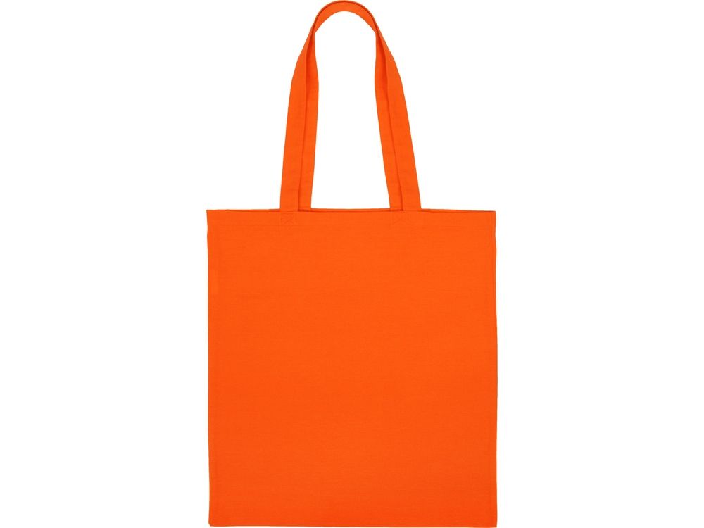 Сумка из хлопка Carryme 140, 140 г/м2