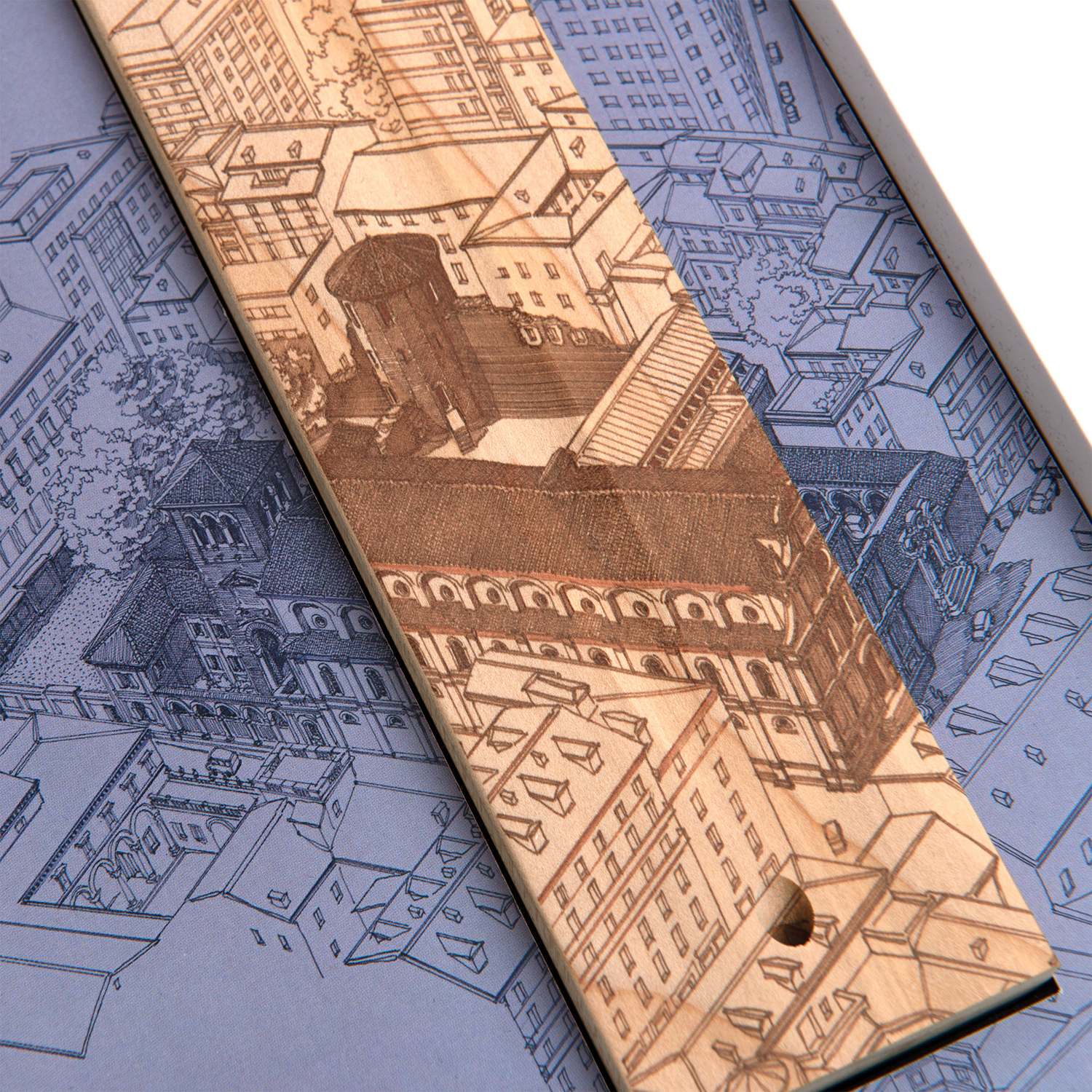 Шариковая ручка Pininfarina Cambiano MILANO