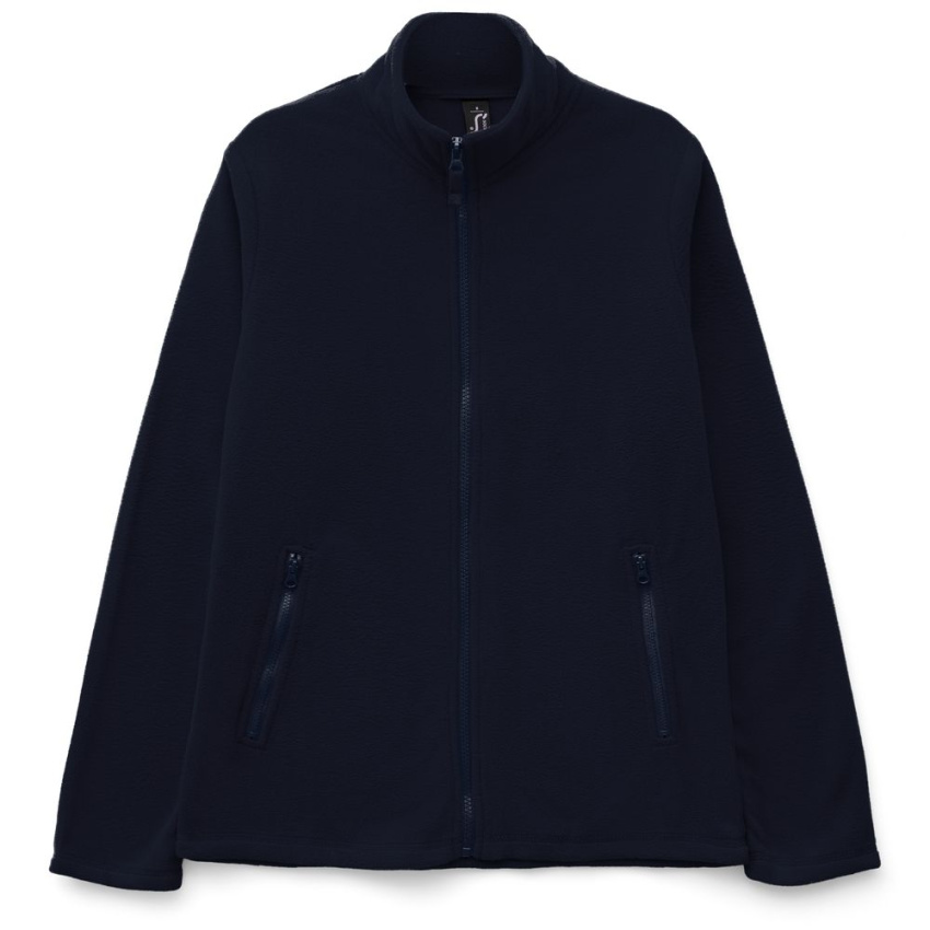 Куртка мужская Norman Men, темно-синяя, размер L