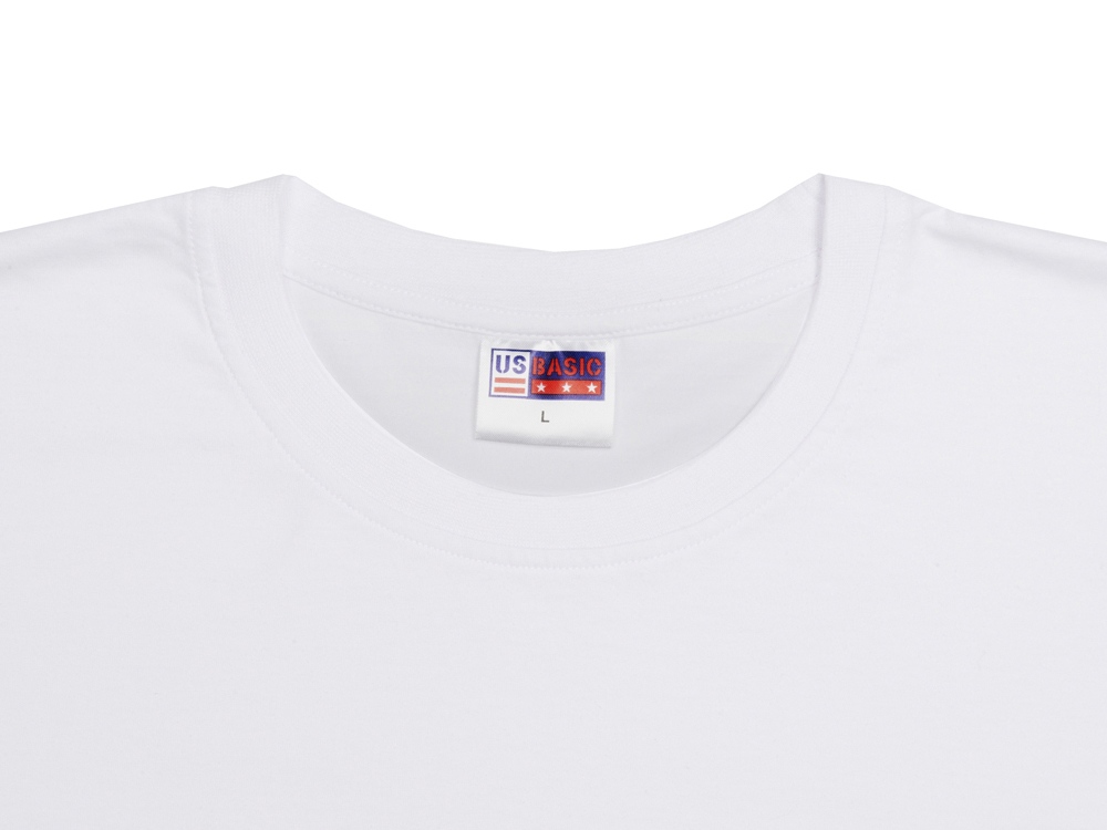 Футболка Sydney с подвернутыми рукавами, мужская