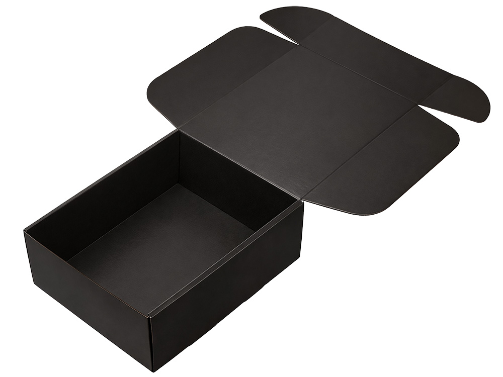 Коробка подарочная Raven, XL