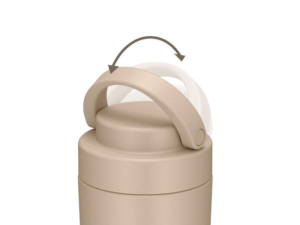 Термокружка JOV-320 CL, 320 мл
