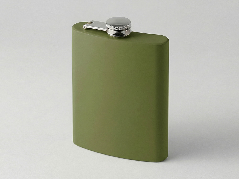 Фляжка Remarque soft-touch 2.0