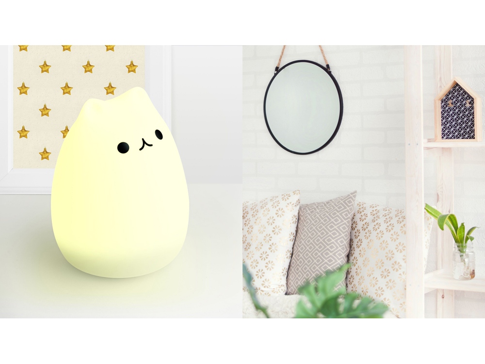 Ночник LED Tommy