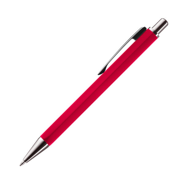 Шариковая ручка Urban, красная