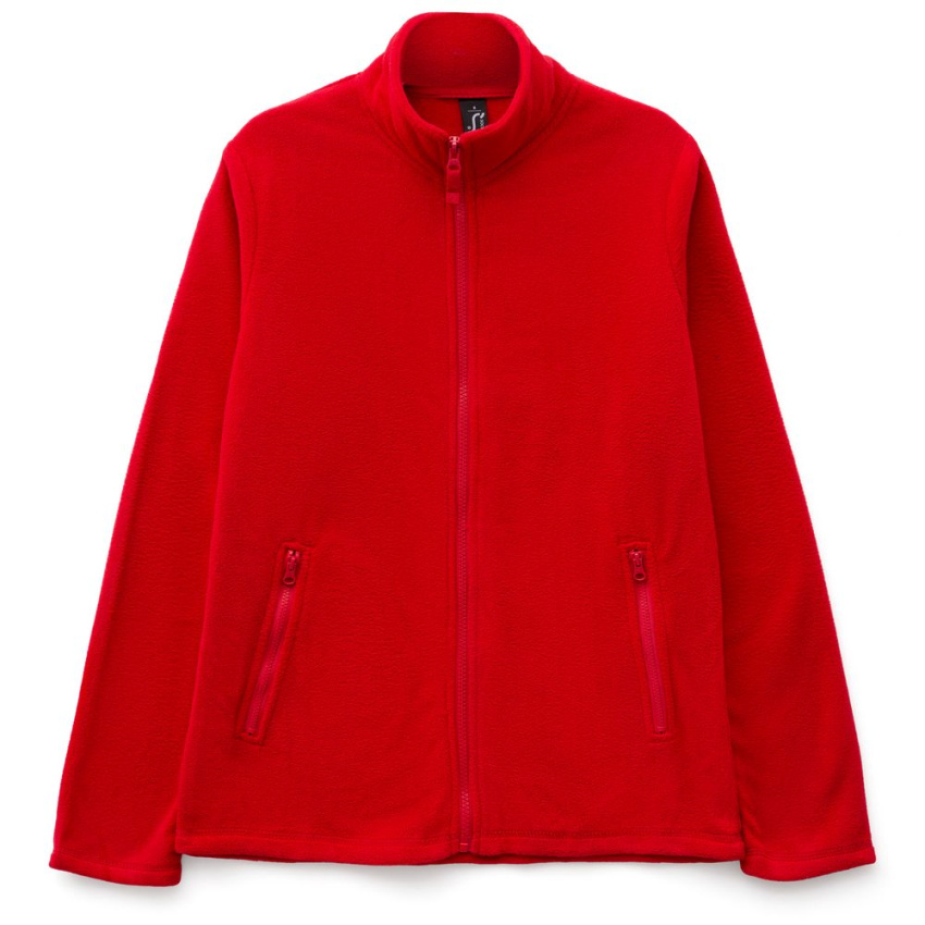 Куртка мужская Norman Men, красная, размер L