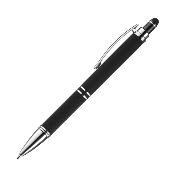 Шариковая ручка Alt, черная