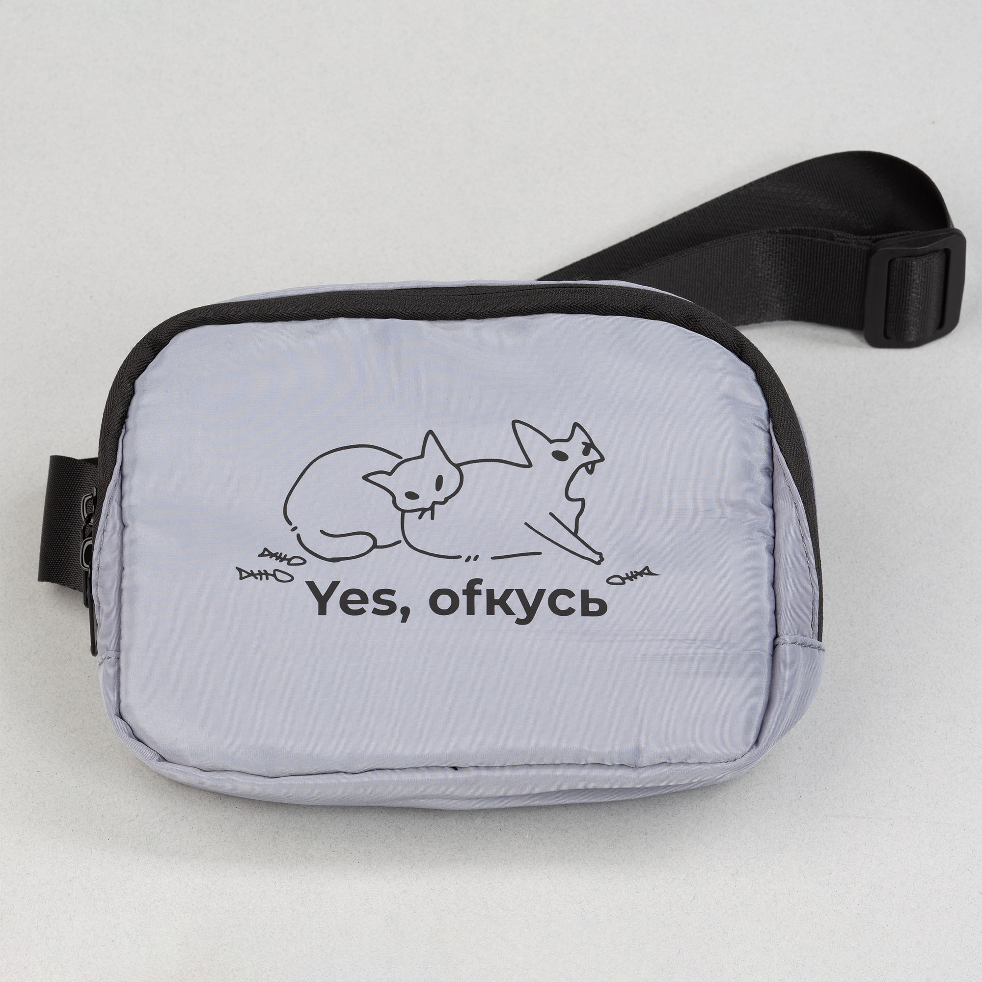 Сумка "Safe"