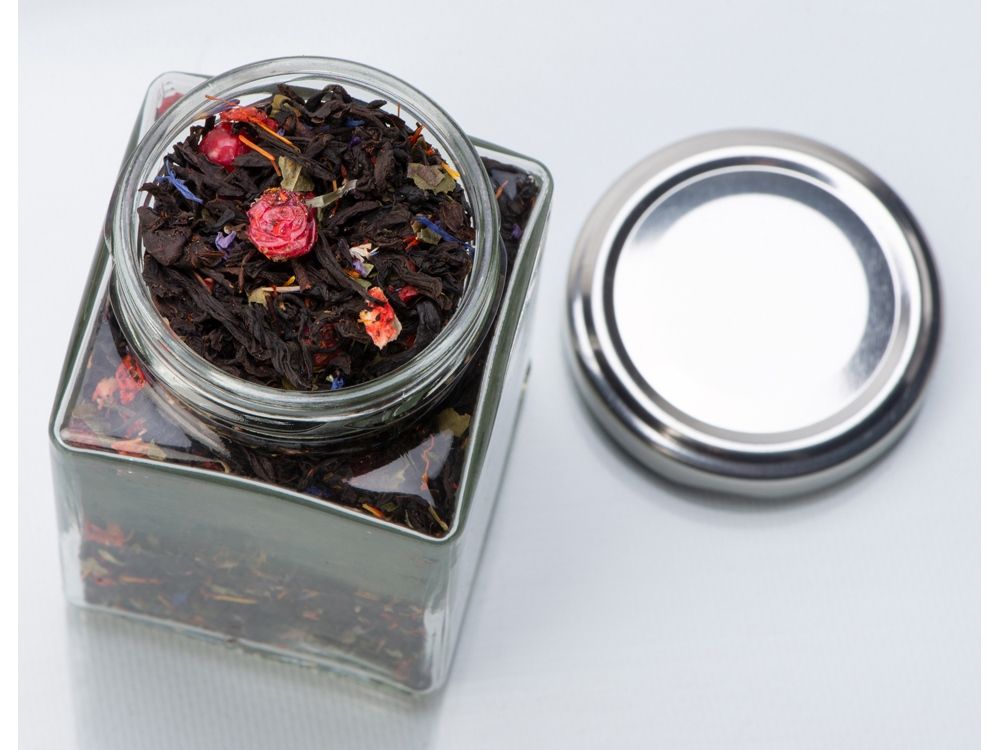 Чай черный Граф Орлов, серия Bouquet
