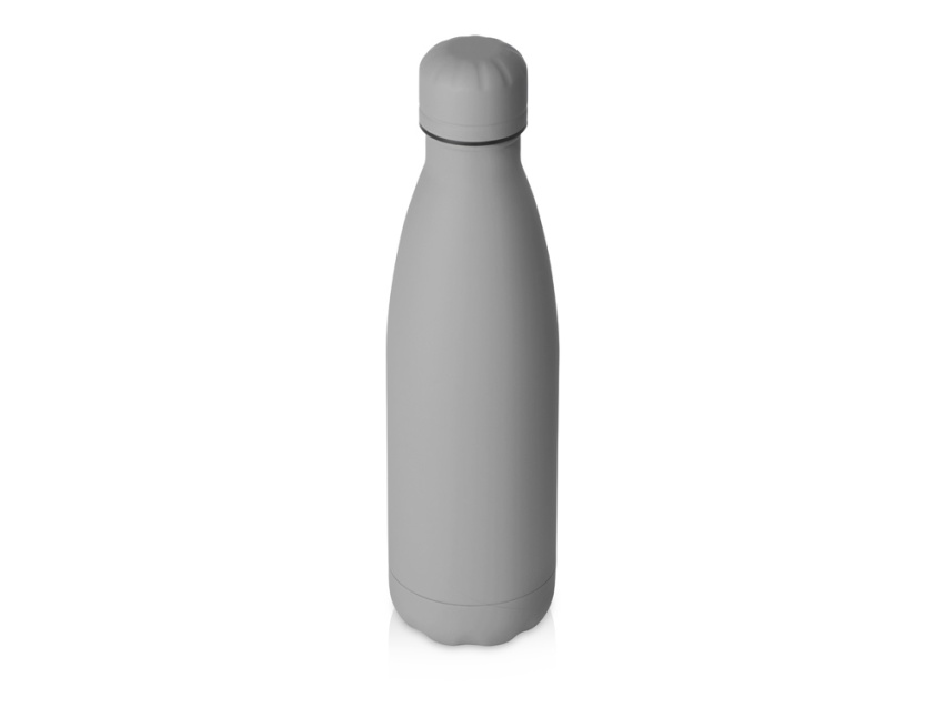 Вакуумная термобутылка Vacuum bottle C1, soft touch, 500 мл