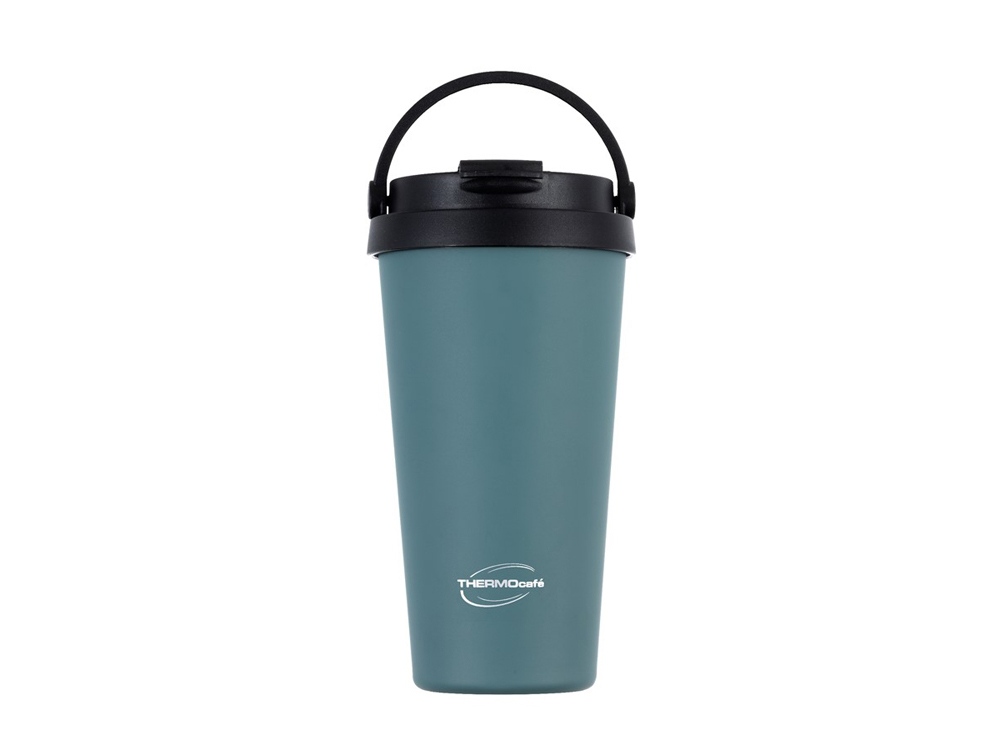 Термокружка THERMOcafe 
TCCM-500KA, 500 мл