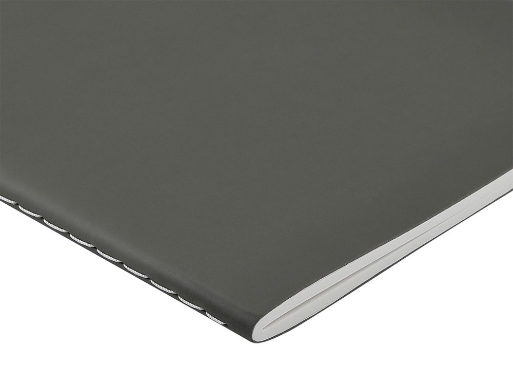 Тетрадь с каменной бумагой А5 Carrara