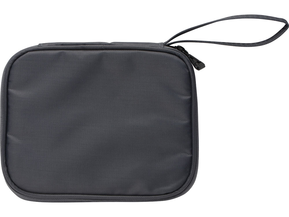 Подарочный набор с ручкой и повербанком Nathom