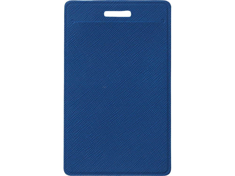 Чехол для пропуска с ретрактором Favor