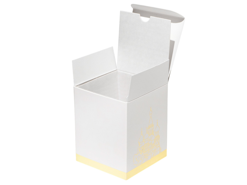 Ароматическая свеча в матовом стакане Sensual, коллекция Exclusive, 250 мл