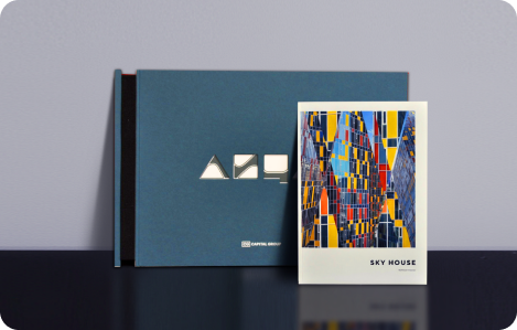 Капитал груп