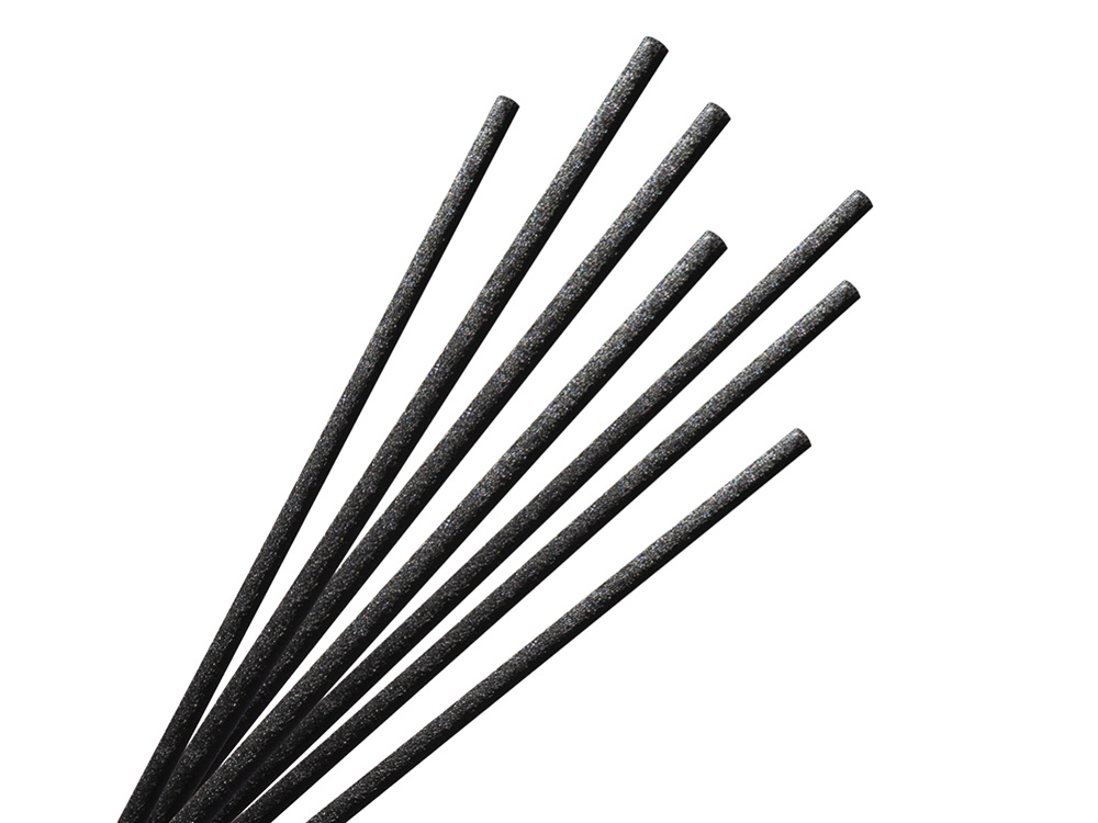 Ароматический диффузор с палочками, табак и ваниль, 100 мл