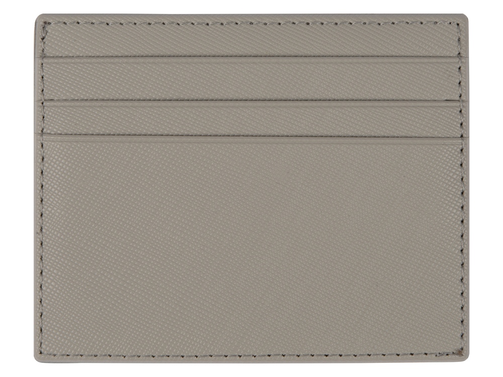 Чехол для карточек и купюр Weekend