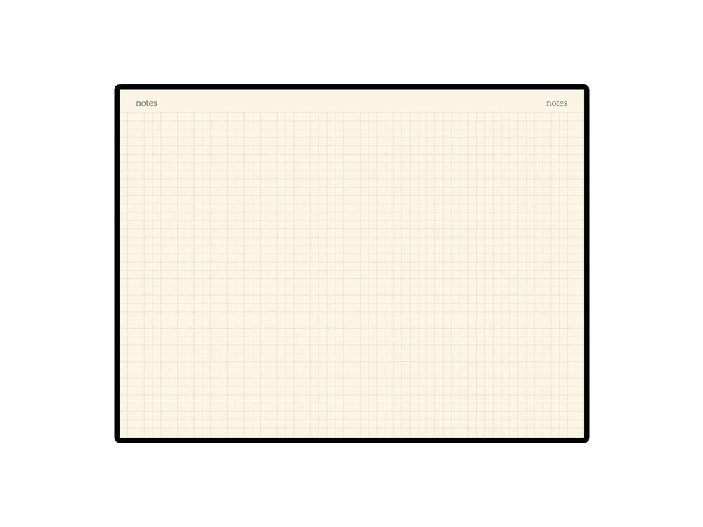 Блокнот А5 Megapolis Velvet на резинке