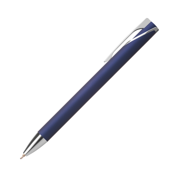 Шариковая ручка Legato, синяя