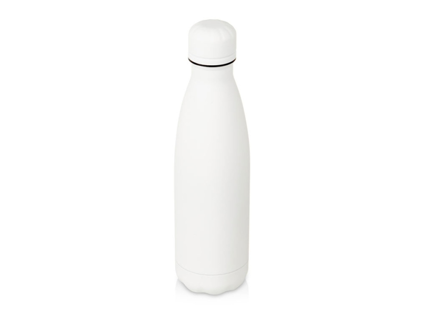 Вакуумная термобутылка Vacuum bottle C1, soft touch, 500 мл