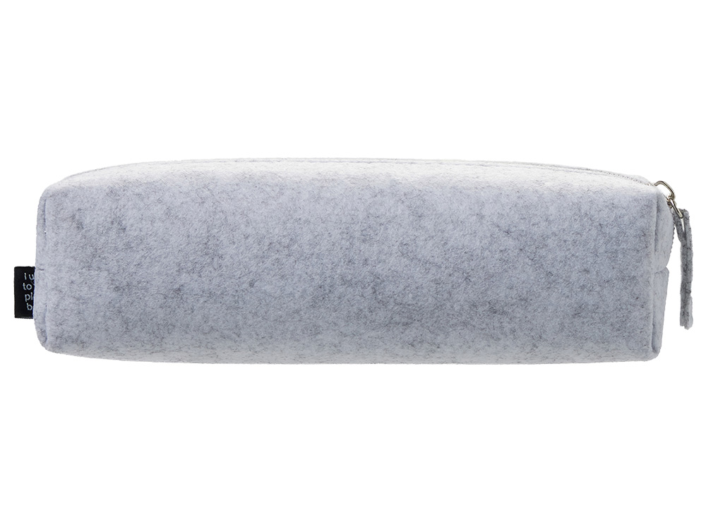 Пенал Felt из RPET-фетра