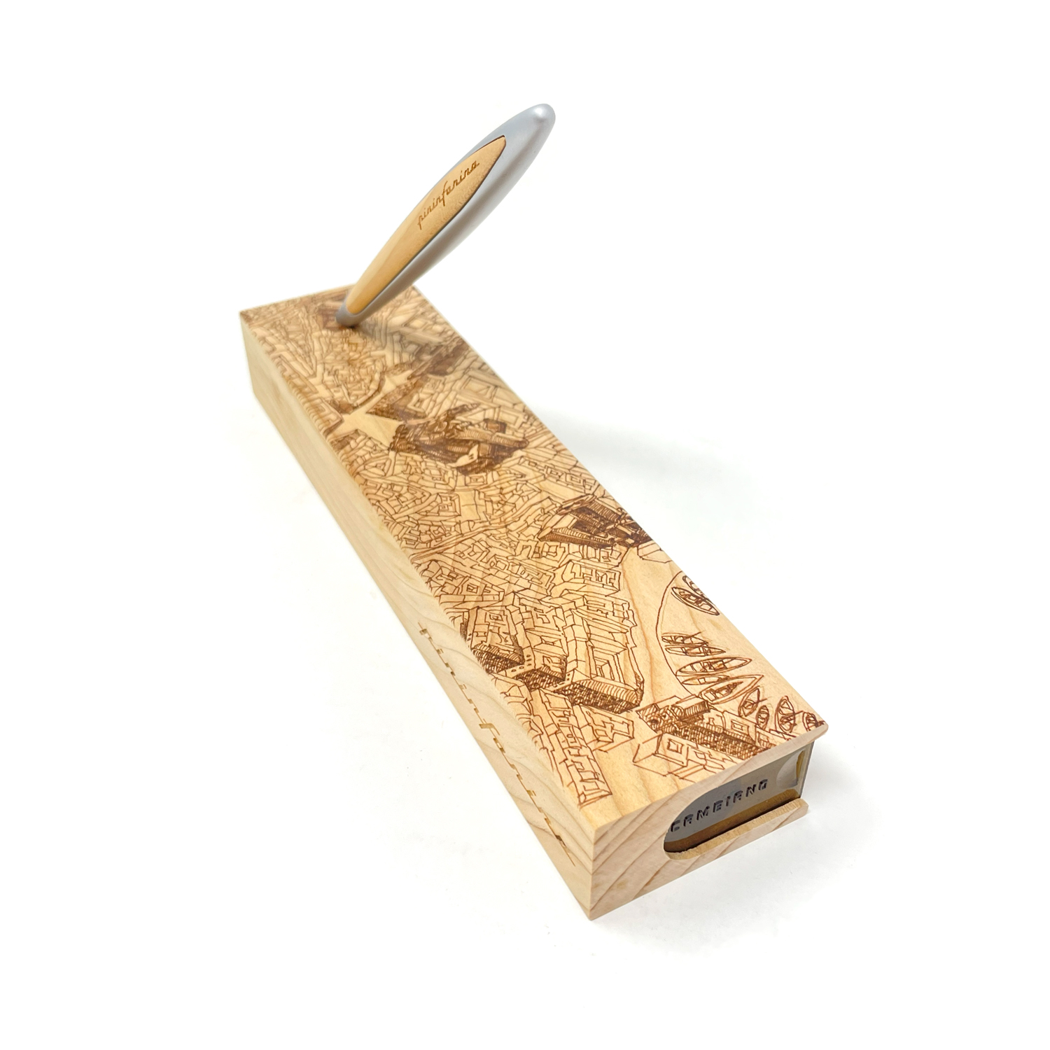 Шариковая ручка Pininfarina Cambiano PALERMO