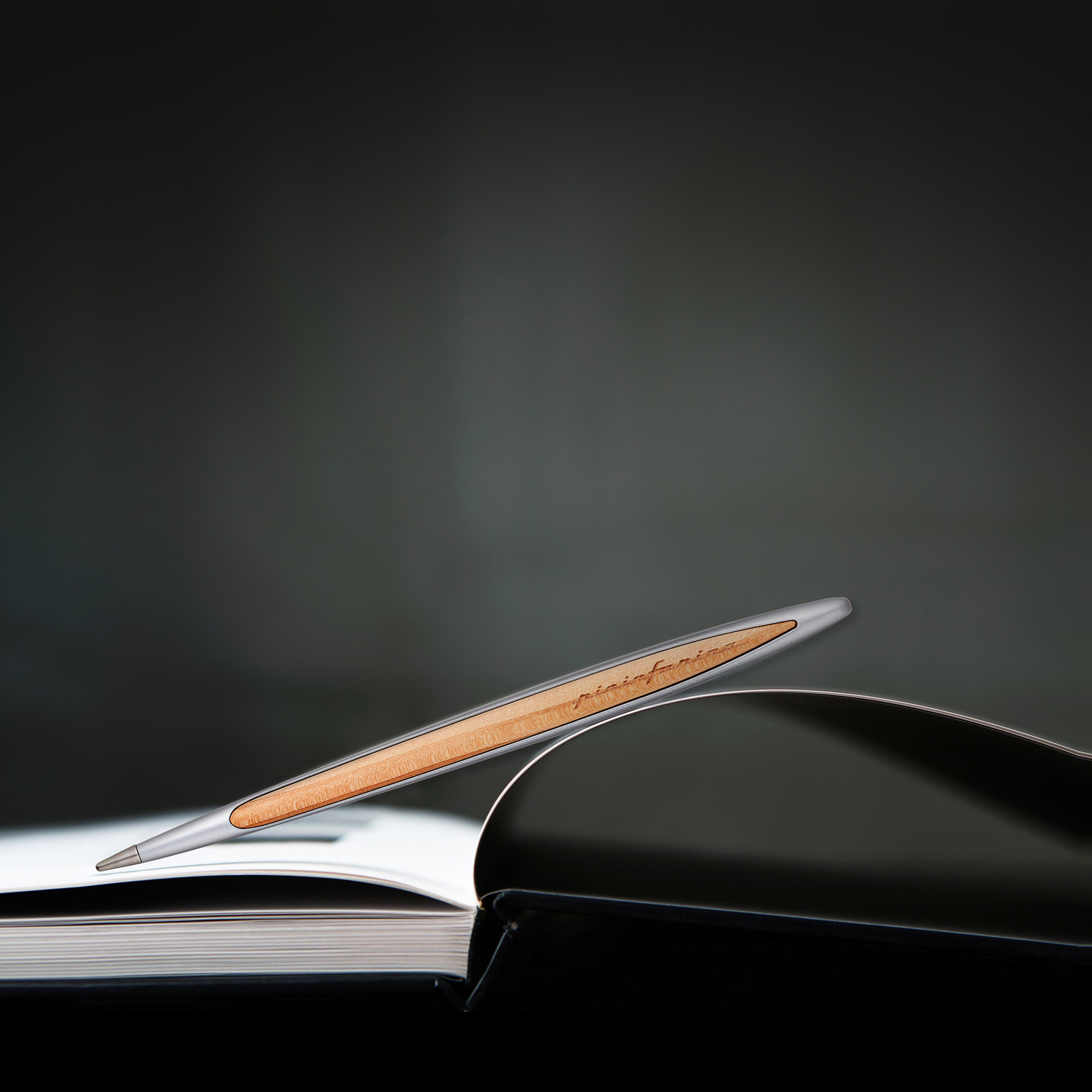 Вечная ручка Pininfarina Cambiano FIRENZE