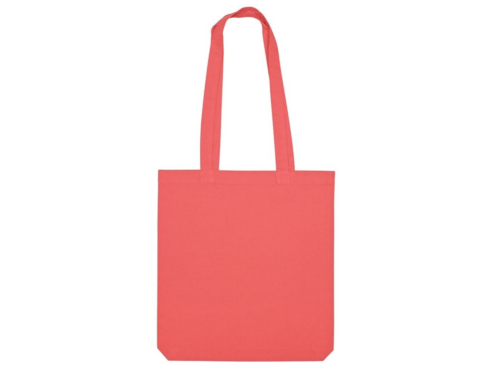 Сумка из плотного хлопка Carryme 220, 220 г/м2