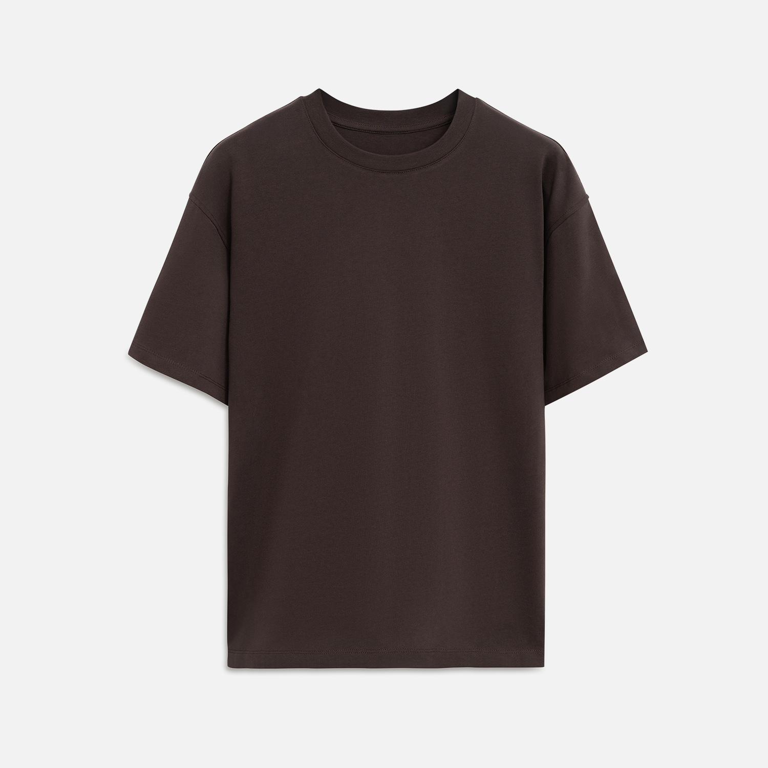 Футболка унисекс Раст Нео (Rust Neo), 240 гр., коричневый, размер 3XL/4XL