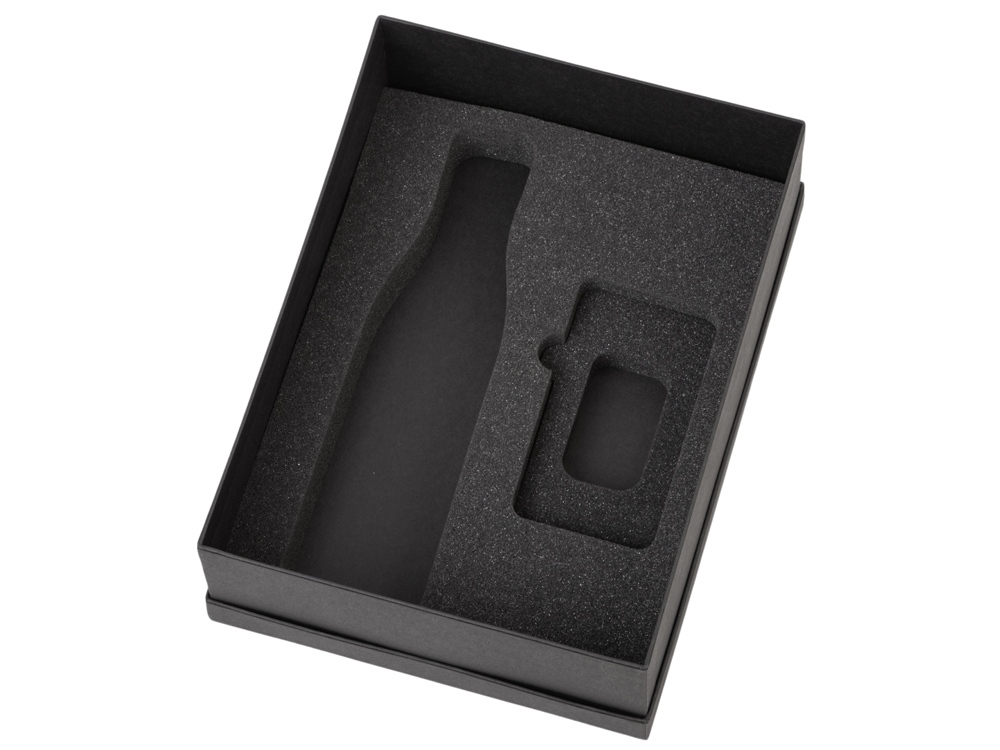 Подарочный набор COLOR IT с термобутылкой и повербанком