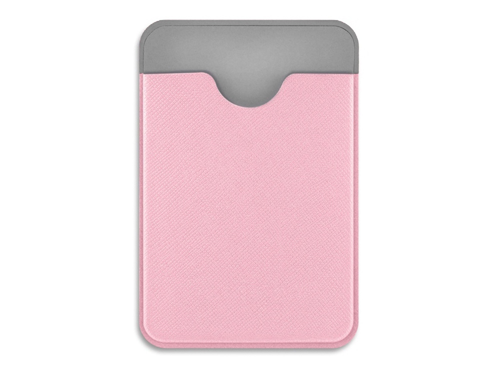 Картхолдер с креплением на телефон Favor